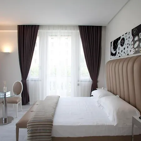 Hotel Imperial Garden 5*