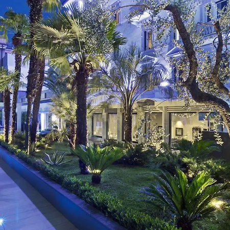 Hotel Imperial Garden