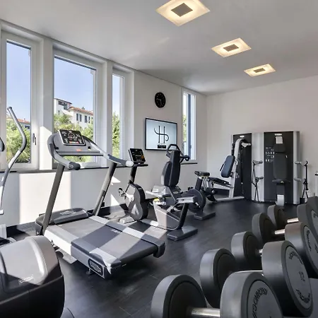 Hotel Imperial Garden 5*