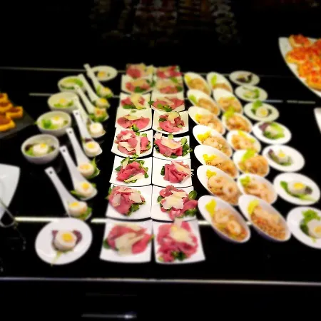 Imperial Garden Hotel