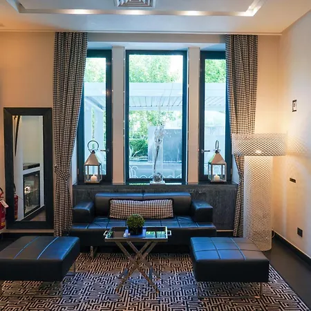 Imperial Garden 5* Montecatini Terme