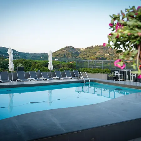 Imperial Garden 5* Montecatini Terme