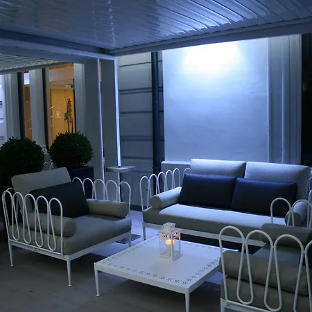 Imperial Garden Hotel Montecatini Terme