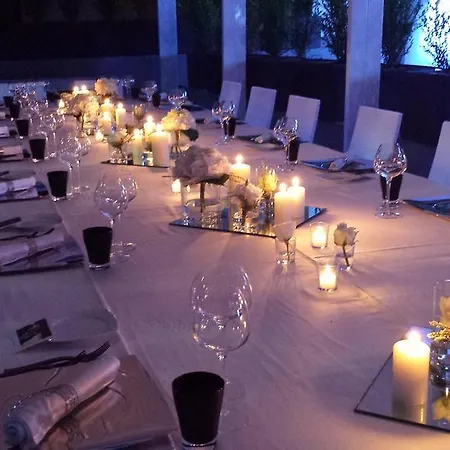 Imperial Garden Hotel 5*