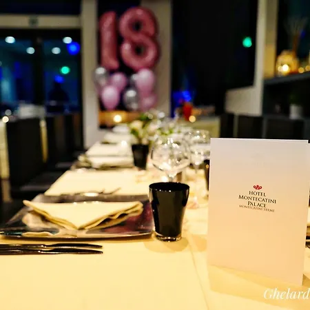 Imperial Garden Hotel