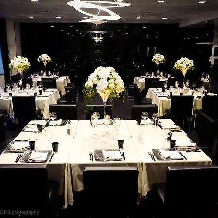 Hotel Imperial Garden Montecatini Terme