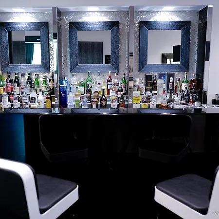 Hotel Lhp Palace & Montecatini Terme